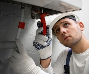 About Emergency plumbing pros Milburn, OK